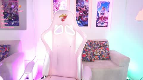 Kayra online show from February 2025 11:43:02 AM