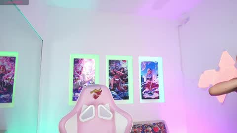 Kayra online show from February 2025 11:40:02 AM