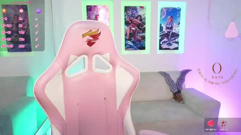 Kayra online show from February 2025 11:38:02 AM