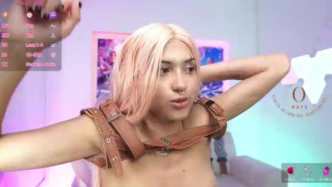 Kayra online show from February 2025 05:49:02 PM