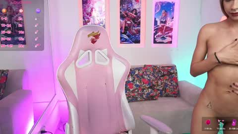 Kayra online show from February 2025 11:31:01 AM