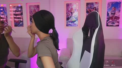 Kayra online show from September 2025 11:43:01 AM