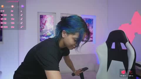 Kayra online show from September 2025 11:59:01 AM