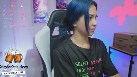 Kayra online show from October 2025 12:46:02 PM