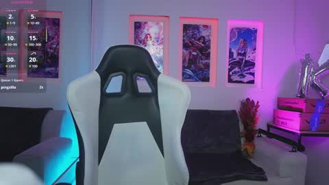 Kayra online show from October 2025 11:40:01 AM