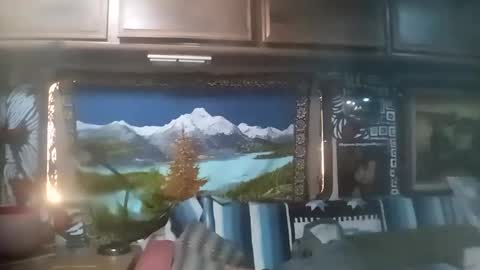 Kay online show from December 2024 03:00:01 PM