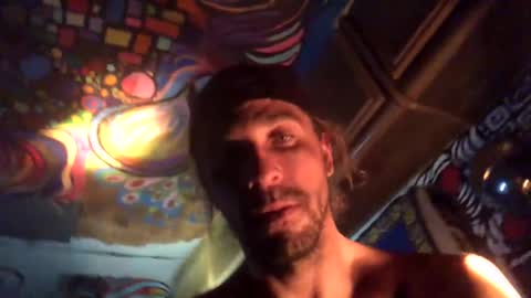 Kay online show from December 2024 02:21:02 AM