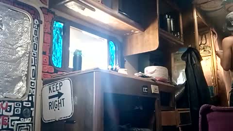 Kay online show from December 2024 08:37:01 PM