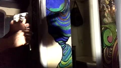 Kay online show from February 2025 04:57:01 AM