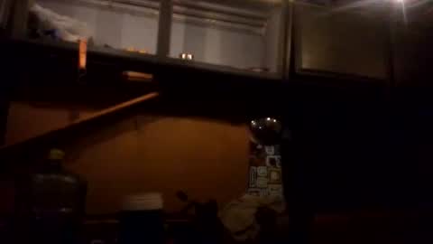 Kay online show from November 2025 02:55:02 AM