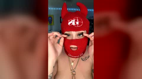 kaytiebandz online show from March 2026 08:36:01 PM