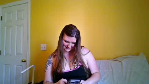 Katie Bird online show from March 2026 07:37:01 PM