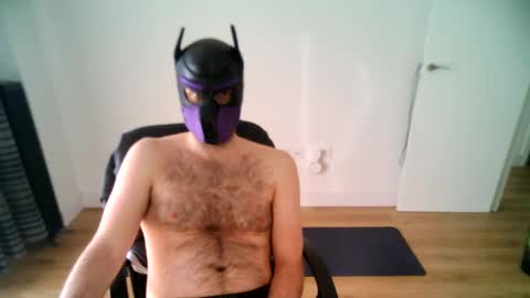 Snapshot of kaywolf89 chatting on February 2025 04:56:02 PM Neon online show from February 2025 04:56:02 PM