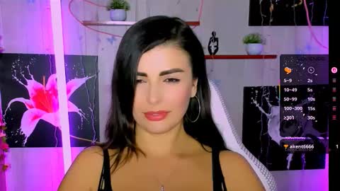 Snapshot of kayworl chatting on February 2026 04:21:02 PM kayworl online show from February 2026 04:21:02 PM