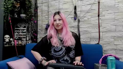 Miss Kazia online show from February 2025 02:30:01 AM