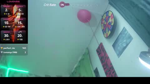 KAZSANDRAH online show from March 2025 08:42:02 PM