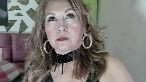 KAZSANDRAH online show from January 2026 04:48:02 AM