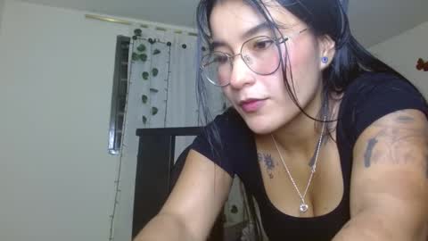 Snapshot of kazumi6 chatting on February 2025 01:13:02 AM KAZUMI online show from February 2025 01:13:02 AM