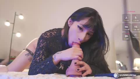 3kazumi onlyfans online show from November 2025 10:09:02 PM