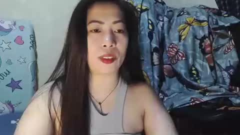 Kazzandra online show from October 2025 08:09:02 PM