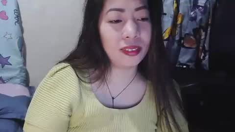 Kazzandra online show from October 2025 09:24:02 PM