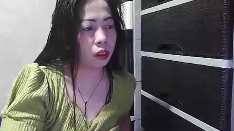 Kazzandra online show from March 2026 09:17:01 PM