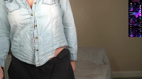 EliandKylie online show from February 2025 07:07:02 AM