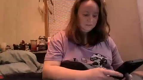 kcandler27 online show from November 2025 04:56:02 AM