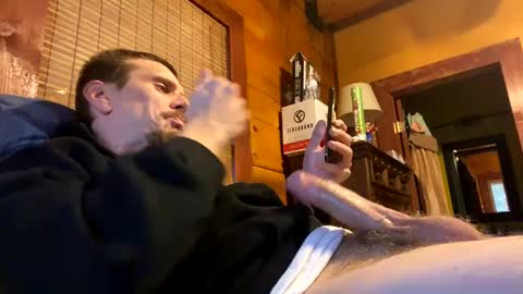 rowdy6969 online show from December 2024 09:26:02 PM