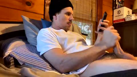 rowdy6969 online show from January 2025 08:58:02 PM