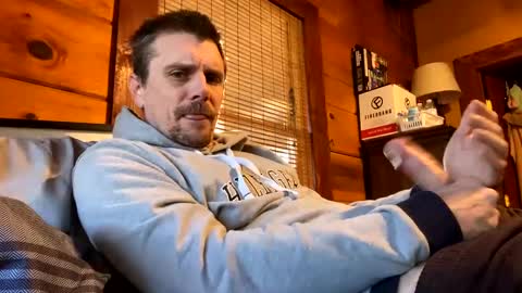 rowdy6969 online show from January 2025 01:41:02 PM