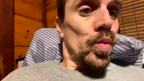 rowdy6969 online show from January 2025 11:38:01 PM