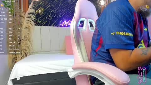 Keane online show from April 2026 12:24:01 PM