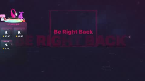 KeelyGar22 online show from November 2025 10:31:02 PM