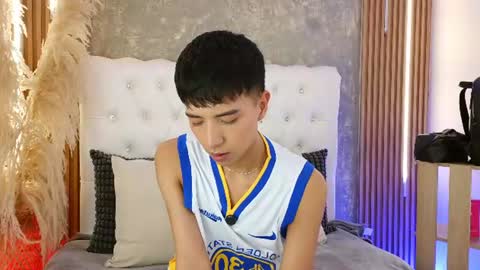 Snapshot of keen_nico chatting on July 2026 12:55:01 PM nico online show from July 2026 12:55:01 PM