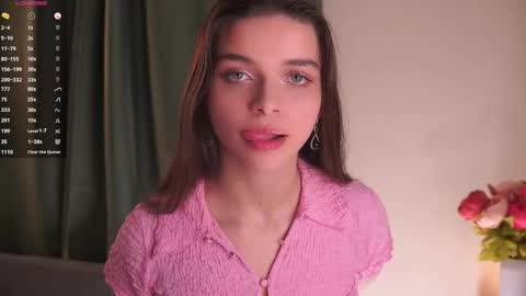 Snapshot of keenakosbab chatting on March 2026 11:11:01 PM Lulu online show from March 2026 11:11:01 PM