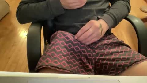 Keesey23 online show from November 2025 04:22:01 AM