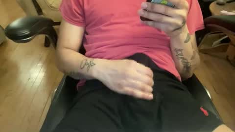 Keesey23 online show from March 2026 04:50:02 AM