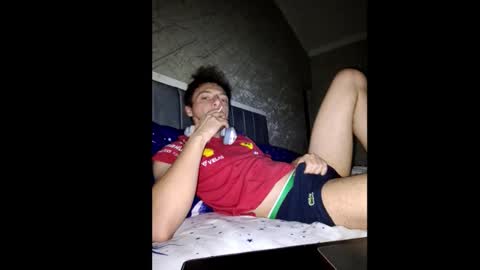 keetherwulf online show from February 2026 09:00:02 PM