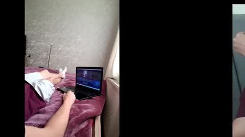 keetherwulf online show from March 2026 11:37:01 AM