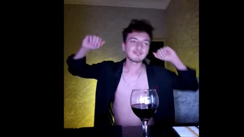 keetherwulf online show from March 2026 05:52:02 PM