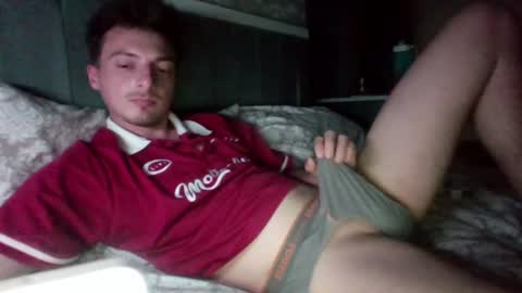 keetherwulf online show from July 2026 10:25:02 PM