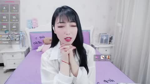 Snapshot of kefeifei chatting on March 2026 08:19:01 AM kefeifei online show from March 2026 08:19:01 AM