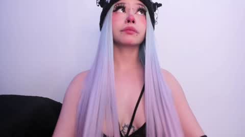 Keidy Monday to Saturday from 200 pm to 810pm  UTC-5 Colombia Time online show from January 2025 10:17:01 PM