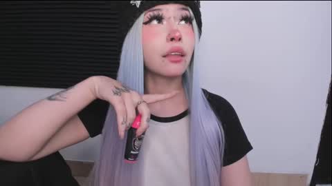 Keidy Monday to Saturday from 200 pm to 810pm  UTC-5 Colombia Time online show from February 2025 11:13:01 PM