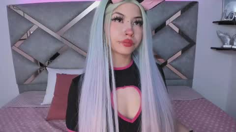 Keidy Monday to Saturday from 200 pm to 810pm  UTC-5 Colombia Time online show from February 2025 07:30:02 PM