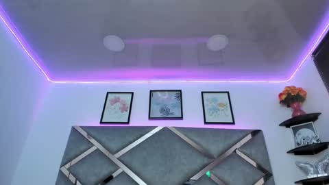 Keidy Monday to Saturday from 200 pm to 810pm  UTC-5 Colombia Time online show from February 2025 07:41:01 PM