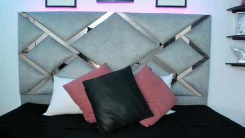 Keidy Monday to Saturday from 200 pm to 810pm  UTC-5 Colombia Time online show from March 2025 07:06:01 PM