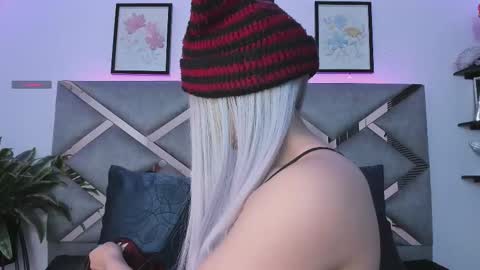 Keidy Monday to Saturday from 200 pm to 810pm  UTC-5 Colombia Time online show from November 2025 07:07:02 PM