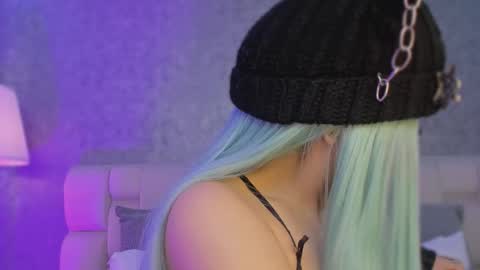 Keidy Monday to Saturday from 200 pm to 810pm  UTC-5 Colombia Time online show from January 2026 07:06:01 PM